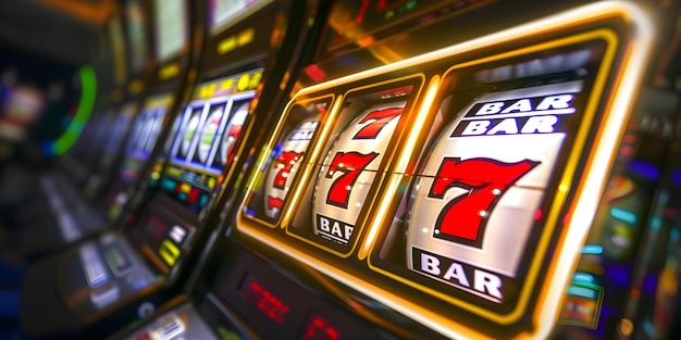 Arcade game development